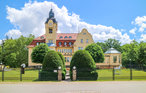 Ferieleilighet - Schwerin , Tyskland - DMV485 9
