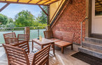 Ferienhaus - Neukloster , Deutschland - DMV502 7
