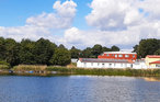 Ferienhaus - Gützkow , Deutschland - DMV567 10