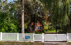 Ferienhaus - Neukloster , Deutschland - DMV502 1