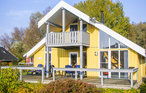 Feriehus - Rechlin/Müritz , Tyskland - DMV759 10
