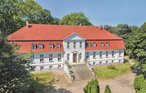 Ferienhaus - Gutshaus Gross Markow , Deutschland - DMV280 1
