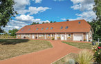 Ferieleilighet - Passow OT Charlottenhof , Tyskland - DMV572 1