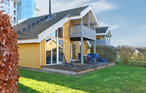 Feriehus - Rechlin/Müritz , Tyskland - DMV736 1