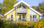Feriehus - Rechlin/Müritz , Tyskland - DMV759 12
