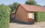 Feriehus - Priborn B. Röbel , Tyskland - DMV130 2