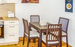 Ferienwohnung - Malchow am See , Deutschland - DMV434 4