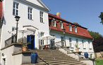 Ferienhaus - Gutshaus Gross Markow , Deutschland - DMV280 11