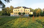 Ferienhaus - Schloss Schmuggerow , Deutschland - DMV333 10