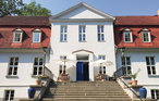 Ferienhaus - Gutshaus Gross Markow , Deutschland - DMV280 13