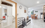 Ferieleilighet - Alpaka 3 Ferienwhg.- Schmatzin , Tyskland - DMV921 28