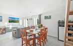 Ferieleilighet - Alpaka 3 Ferienwhg.- Schmatzin , Tyskland - DMV921 22