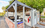 Ferieleilighet - Alpaka 3 Ferienwhg.- Schmatzin , Tyskland - DMV921 15