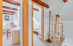 Ferieleilighet - Alpaka 3 Ferienwhg.- Schmatzin , Tyskland - DMV921 27