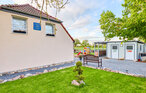 Ferieleilighet - Alpaka 3 Ferienwhg.- Schmatzin , Tyskland - DMV921 10