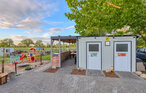 Ferieleilighet - Alpaka 3 Ferienwhg.- Schmatzin , Tyskland - DMV921 3