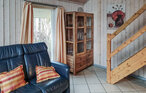 Feriehuse - Rechlin/Müritz , Tyskland - DMV767 3