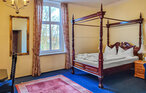 Ferienhaus - Schloss Schmuggerow , Deutschland - DMV333 19