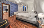 Ferienhaus - Schloss Schmuggerow , Deutschland - DMV333 20