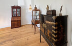 Ferienhaus - Schloss Schmuggerow , Deutschland - DMV333 13
