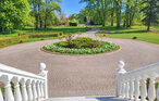 Ferienhaus - Schloss Schmuggerow , Deutschland - DMV333 12