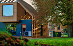 Feriehus - Kuhlen-Wendorf , Tyskland - DMV444 22
