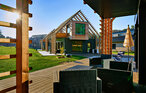 Feriehus - Kuhlen-Wendorf , Tyskland - DMV444 25