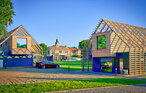 Feriehus - Kuhlen-Wendorf , Tyskland - DMV444 11