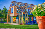 Feriehus - Kuhlen-Wendorf , Tyskland - DMV494 14