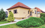 Feriehus - Kuhlen-Wendorf , Tyskland - DMV442 1