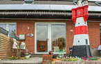 Ferieleilighet - Wurster Nordseeküste , Tyskland - DNS118 6