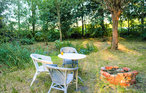 Feriehus - Wingst , Tyskland - DNS230 11
