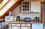 Ferieleilighet - Wurster Nordseeküste , Tyskland - DNS118 5