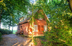 Feriehus - Wingst , Tyskland - DNS230 1