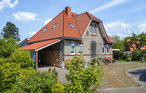 Ferienwohnung - Wremen- Wurster Nordseeküste , Deutschland - DNS279 9