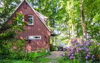 Feriehus - Wingst , Tyskland - DNS230 9