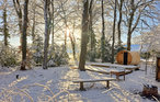 Feriehus - Wingst , Tyskland - DNS230 20