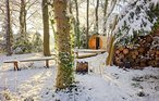 Feriehus - Wingst , Tyskland - DNS230 21