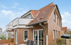 Ferienwohnung - Carolinensiel , Deutschland - DNS308 2