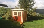 Ferienhaus - Meschede , Deutschland - DNW116 11