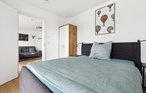 Ferienwohnung - Winterberg , Deutschland - DNW303 13