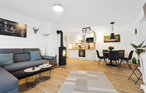 Ferienwohnung - Winterberg , Deutschland - DNW303 10