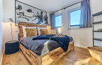 Lejlighed - "Chalet Bellevue" - Winterberg , Tyskland - DNW359 6