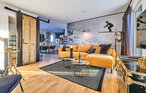 Lejlighed - "Chalet Bellevue" - Winterberg , Tyskland - DNW359 1