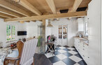 Ferienhaus - Warendorf - Milte , Deutschland - DNW410 6