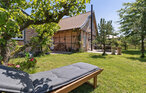 Ferienhaus - Warendorf - Milte , Deutschland - DNW410 8