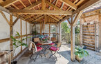 Ferienhaus - Warendorf - Milte , Deutschland - DNW410 2