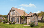 Ferienhaus - Warendorf - Milte , Deutschland - DNW409 2