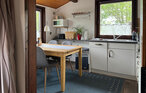 Semesterhus - Meschede , Tyskland - DNW116 6
