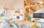 Ferienhaus - OstseeResort Olpenitz , Deutschland - DOP221 2
